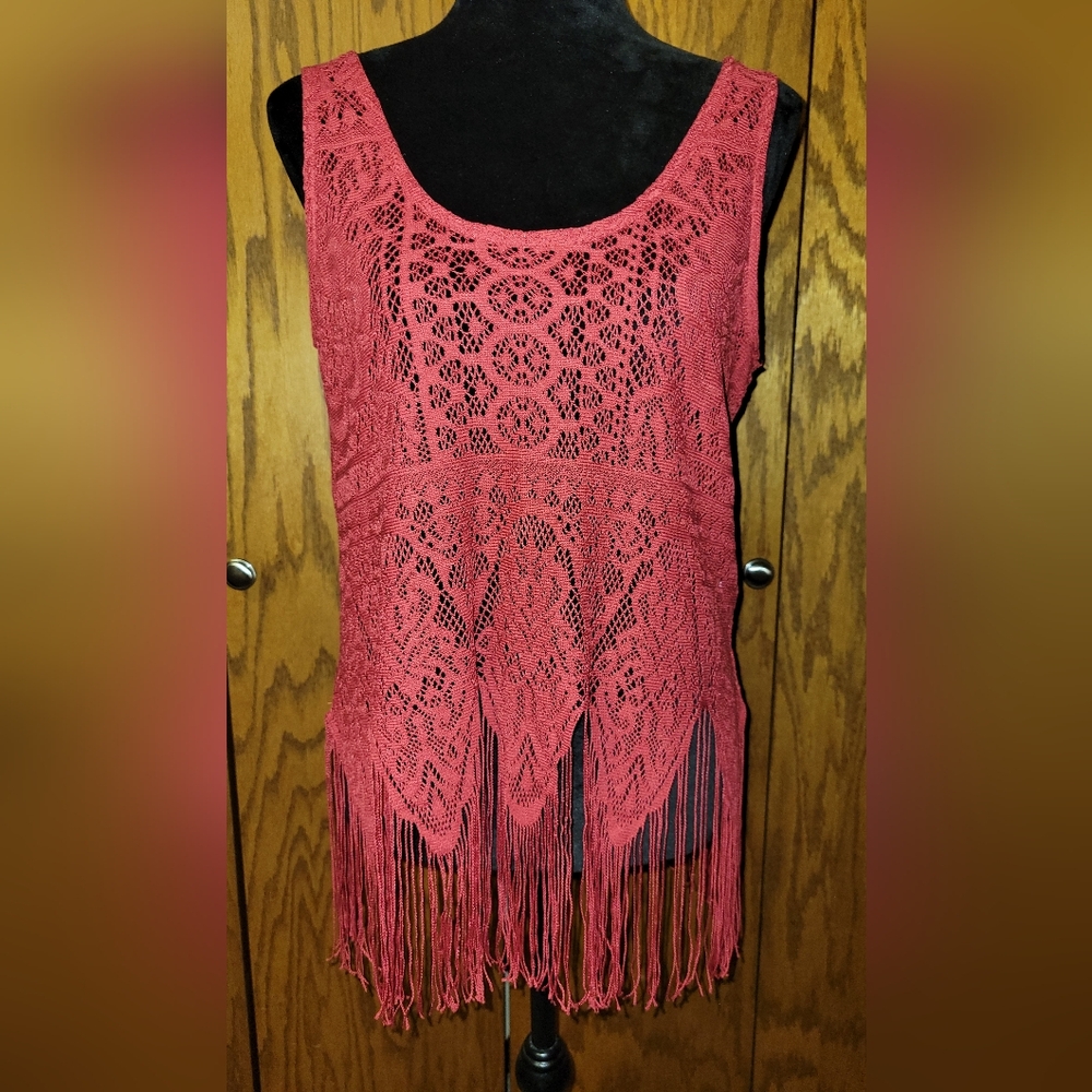 Maurices top